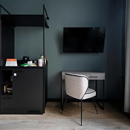 Numa Sketch Apartmanhotel Berlin