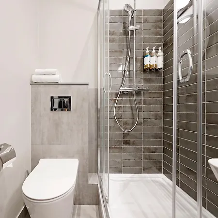 Numa Sketch Apartmanhotel 4*