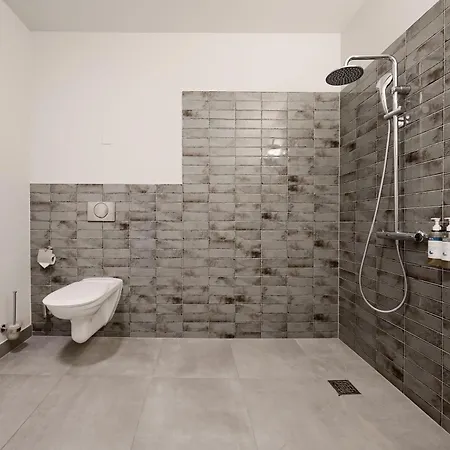 Apartmanhotel Numa Sketch 4*
