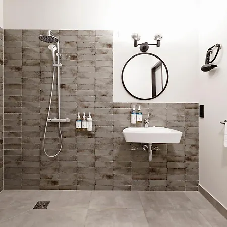 Numa Sketch Apartmanhotel 4*