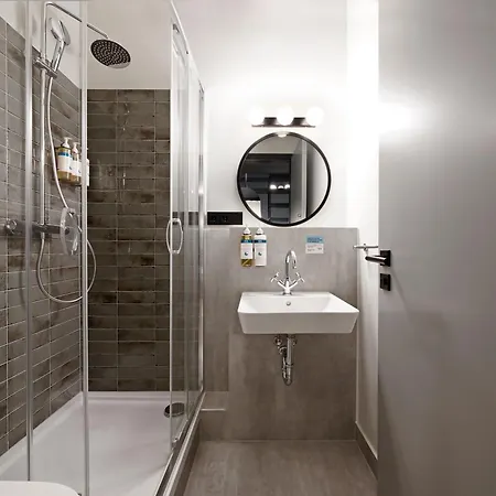 Apartmanhotel Numa Sketch 4*