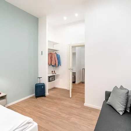 Bensimon Mitte/wedding 4*
