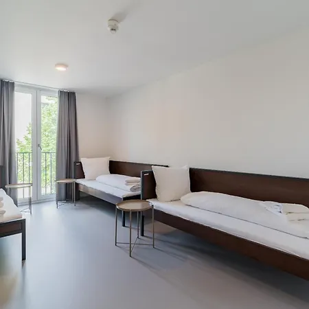 Hostel Nena Berlin