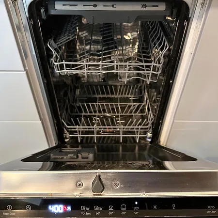 Fairapart Studio-apartment Naehe Klein Venedig 4* Berlin