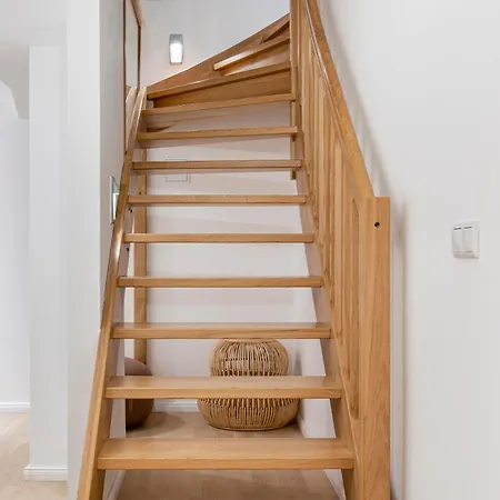Apartmanhotel Schoenhouse Street