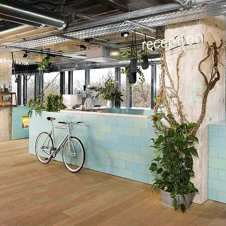 25hours Bikini 4* Berlin