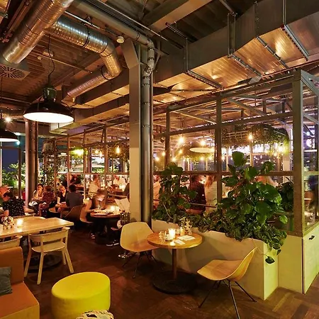 25hours Bikini Hotel Berlin