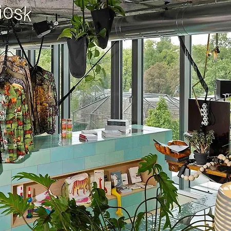 25hours Bikini Hotel