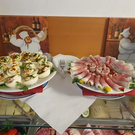Hotel Ferdinand 2*