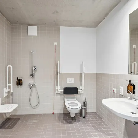 Habyt-the Waterfront Berlin