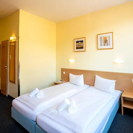 Familienhotel Citylight 3*