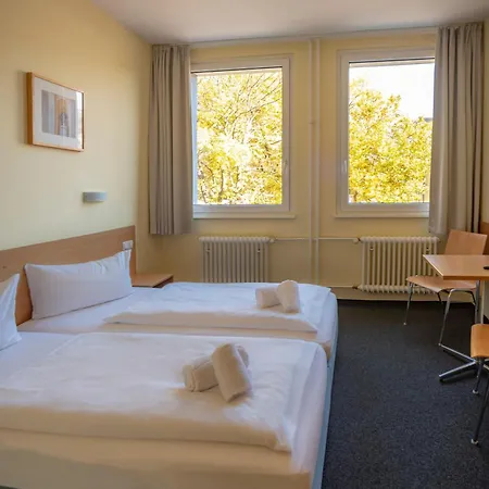 Familienhotel Citylight Berlin