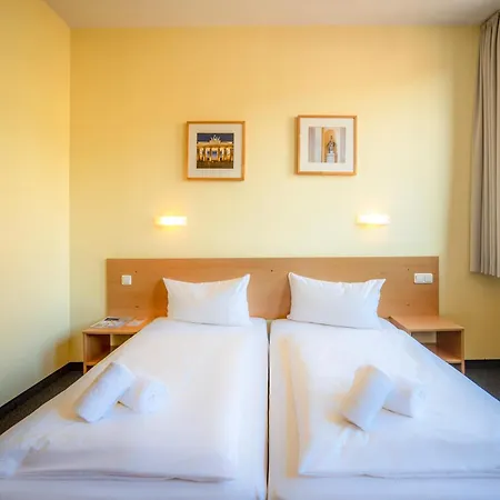 Familienhotel Citylight Hotel
