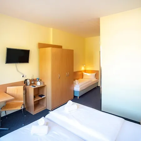 Familienhotel Citylight Hotel