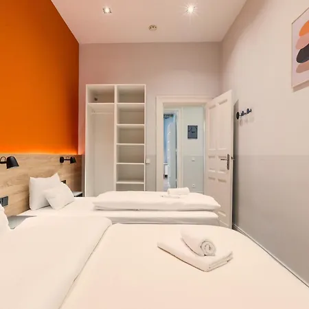 Dilo Apartment
