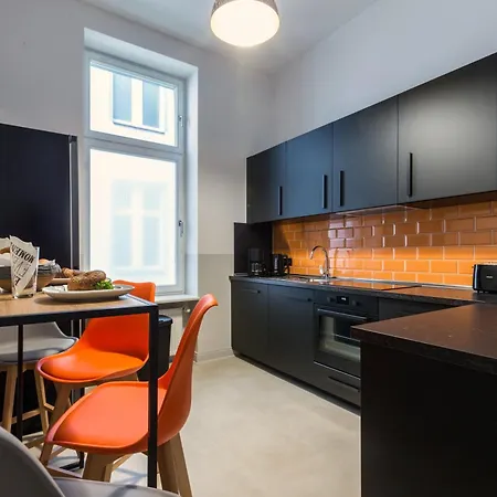 Apartment Dilo *