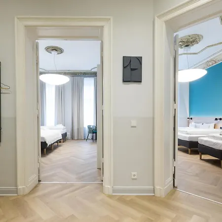 Dilo Apartment Berlin