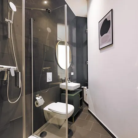 Apartment Dilo *