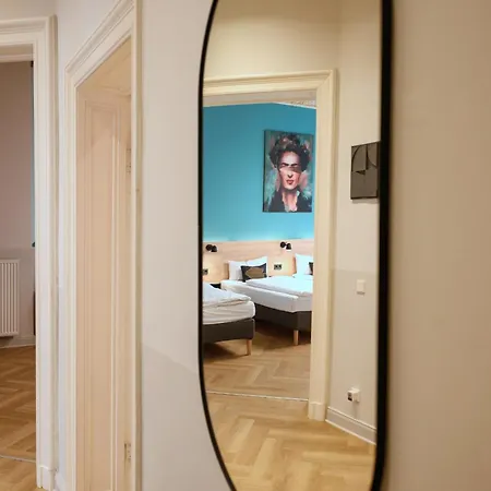 Apartment Dilo
