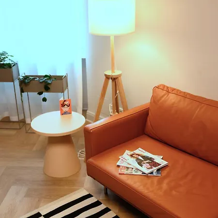 Dilo Apartment *