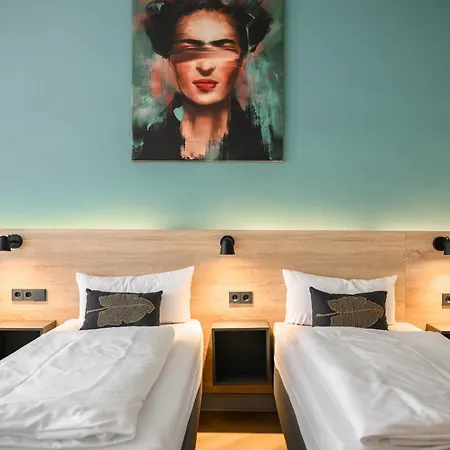 Apartment Dilo *
