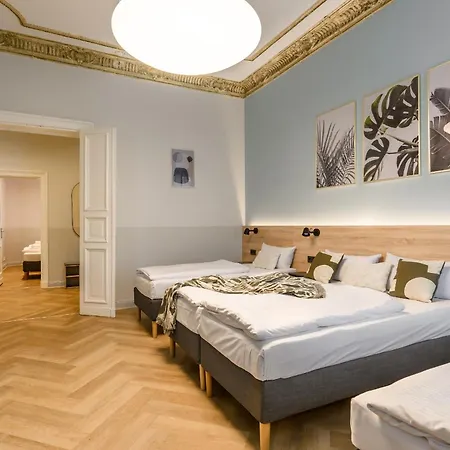 Apartment Dilo