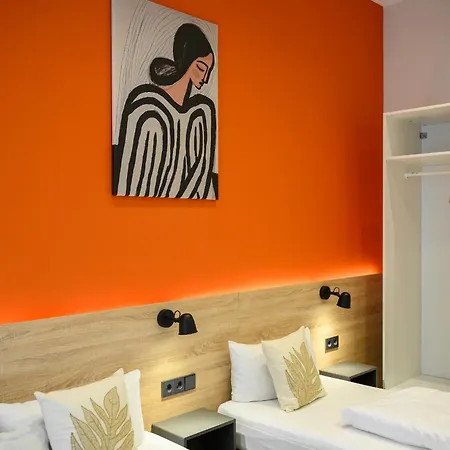 Dilo Apartment *