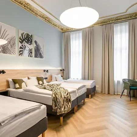 Dilo Apartment *
