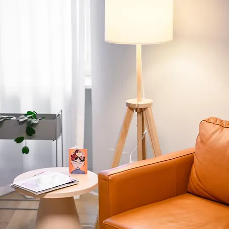 Apartment Dilo *