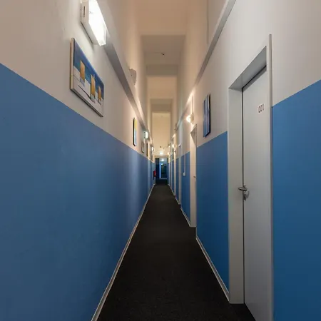 Apartment Wittenau