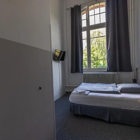 Apartment Wittenau *