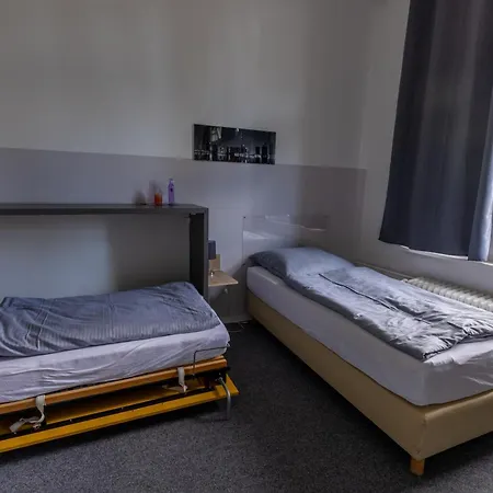 Wittenau Apartment *