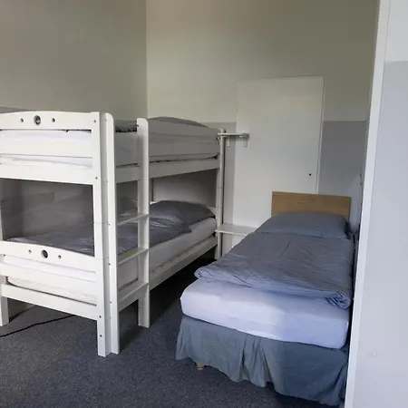 Apartmán Wittenau *