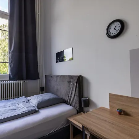 Wittenau Apartment