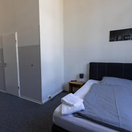 Wittenau Apartment *