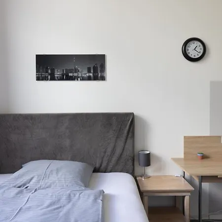 Apartment Wittenau *