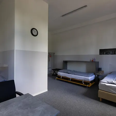 Apartment Wittenau