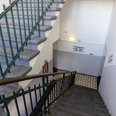 Wittenau Apartment *