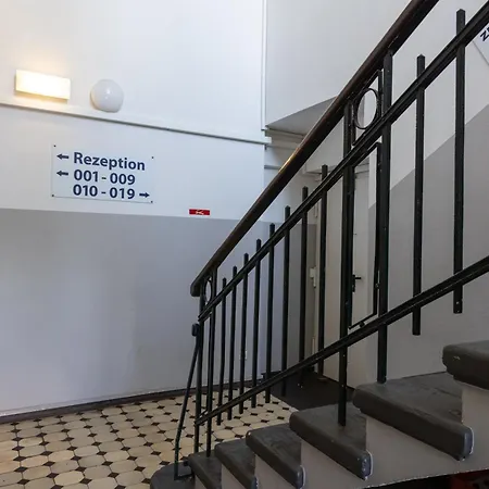 Apartmán Wittenau *