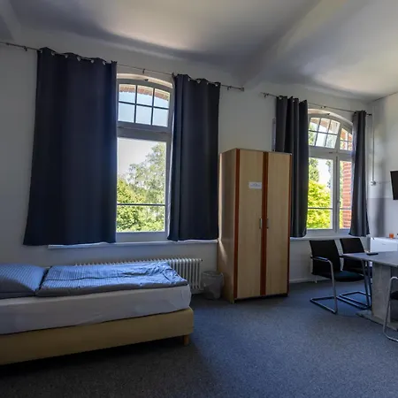Wittenau * Berlin