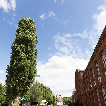 Apartmán Wittenau