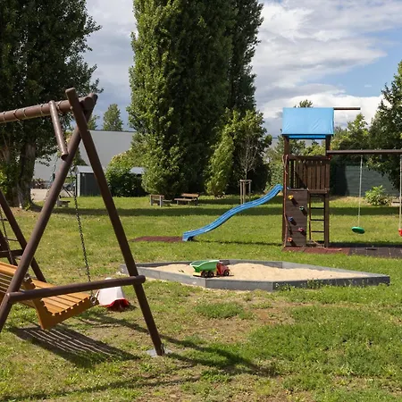 Apartmán Wittenau *
