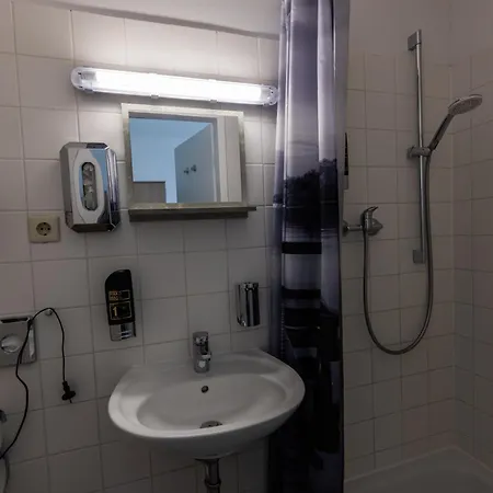 Wittenau Apartment Berlin