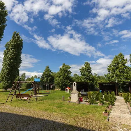 Wittenau Apartment *