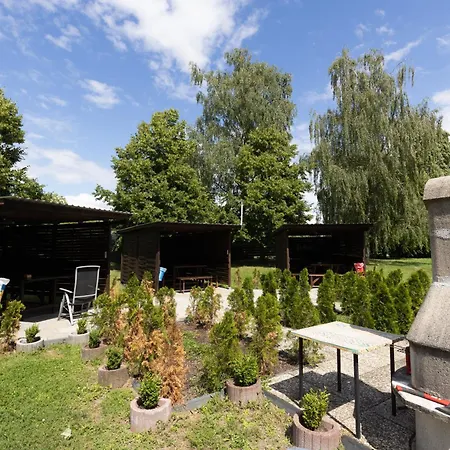 Wittenau Apartmán Berlín