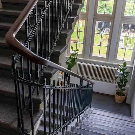 Apartment Wittenau *
