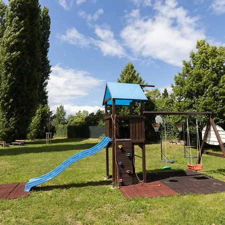 Wittenau Apartmán *