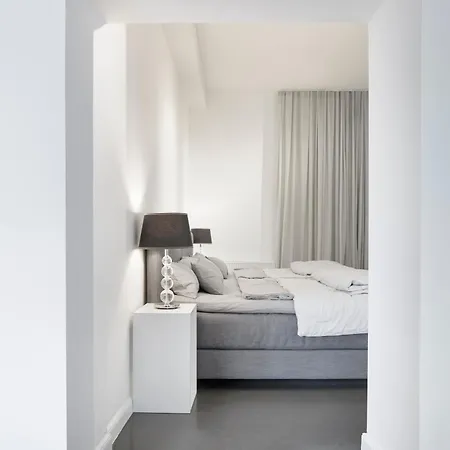 Apartment 170qm Exclusive Loft With Terrace - Berlin