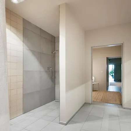 170qm Exclusive Loft With Terrace - Apartment *