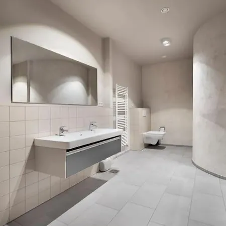 170qm Exclusive Loft With Terrace - Berlin